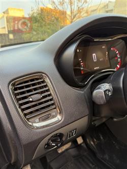 دودج دورانجو